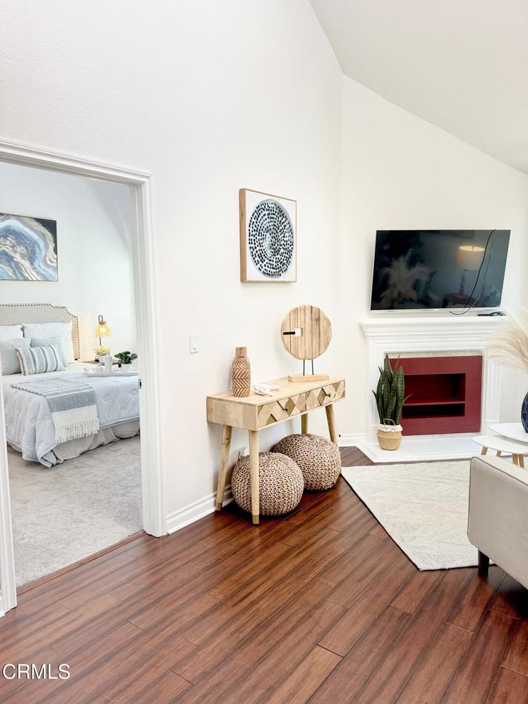 501 E Del Mar Boulevard 303
