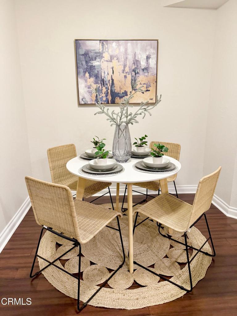 501 E Del Mar Boulevard 303