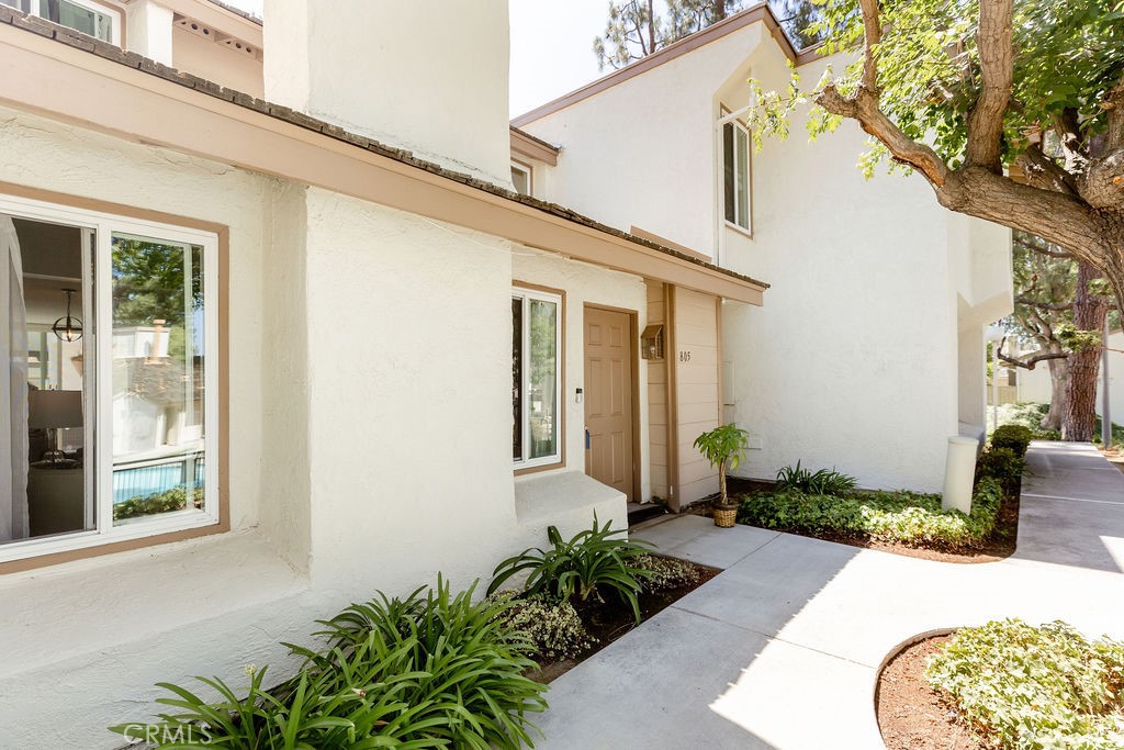 805 Vista Ct