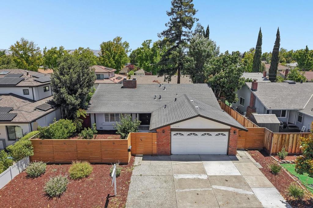 1564 S Wolfe Road, Sunnyvale CA 94087