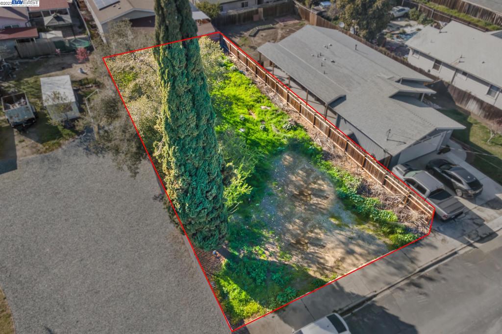 a great location to build your home