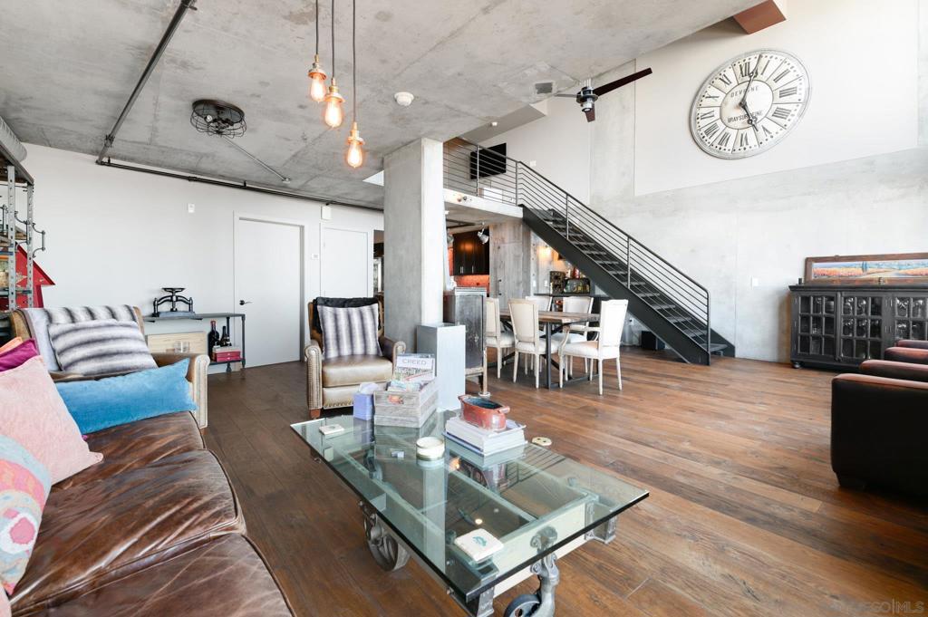 Downtown - Residential Lease