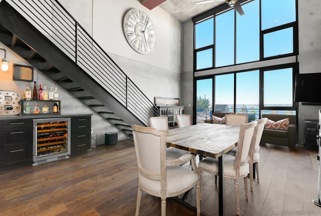 Downtown - Residential Lease