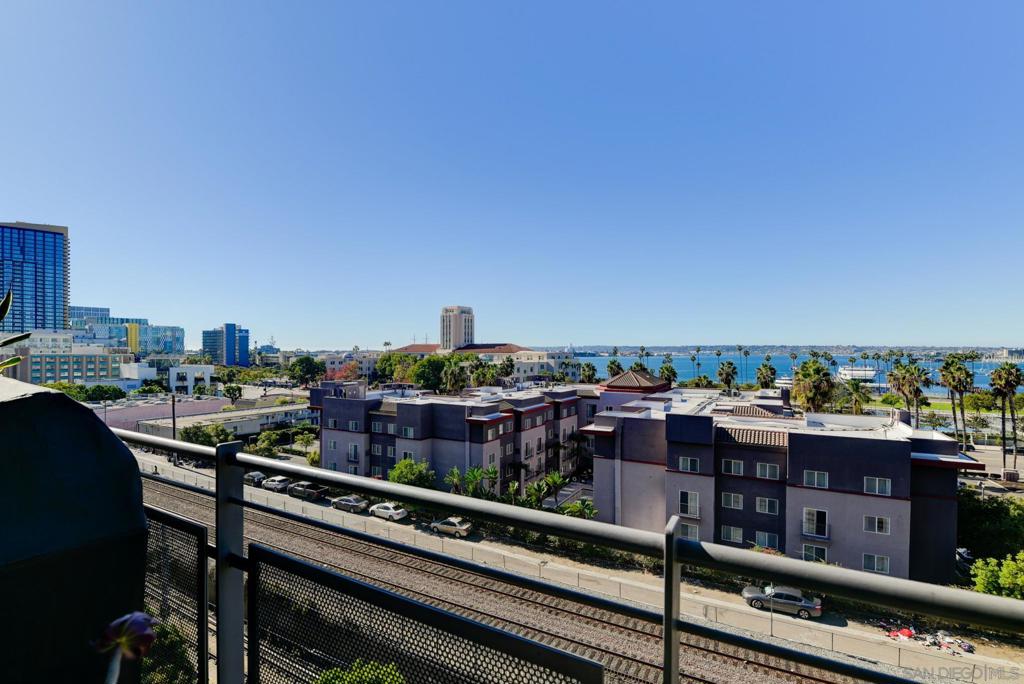 Downtown - Residential Lease