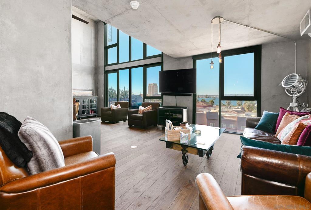 Downtown - Residential Lease