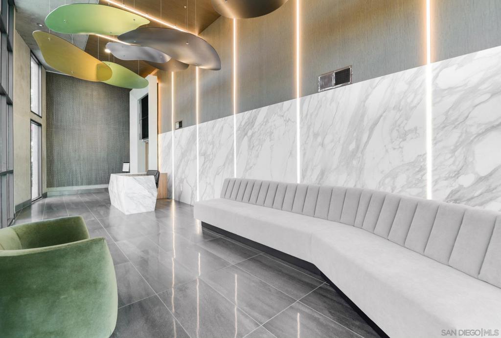 Downtown - Residential Lease