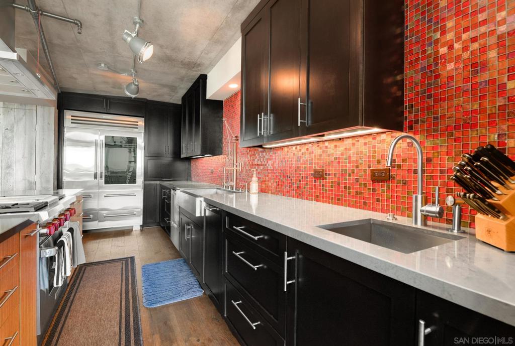 Downtown - Residential Lease