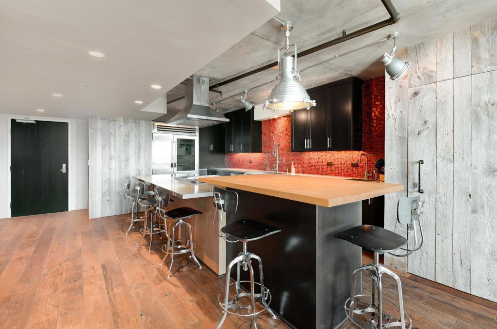 Downtown - Residential Lease