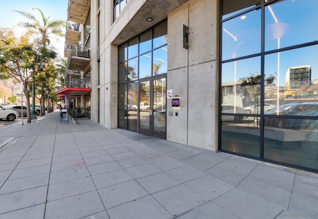 Downtown - Residential Lease