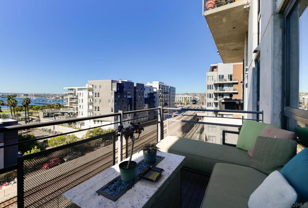 Downtown - Residential Lease