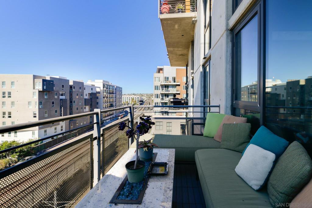 Downtown - Residential Lease