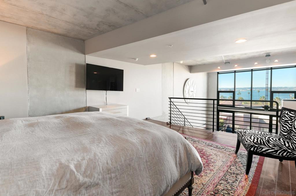 Downtown - Residential Lease