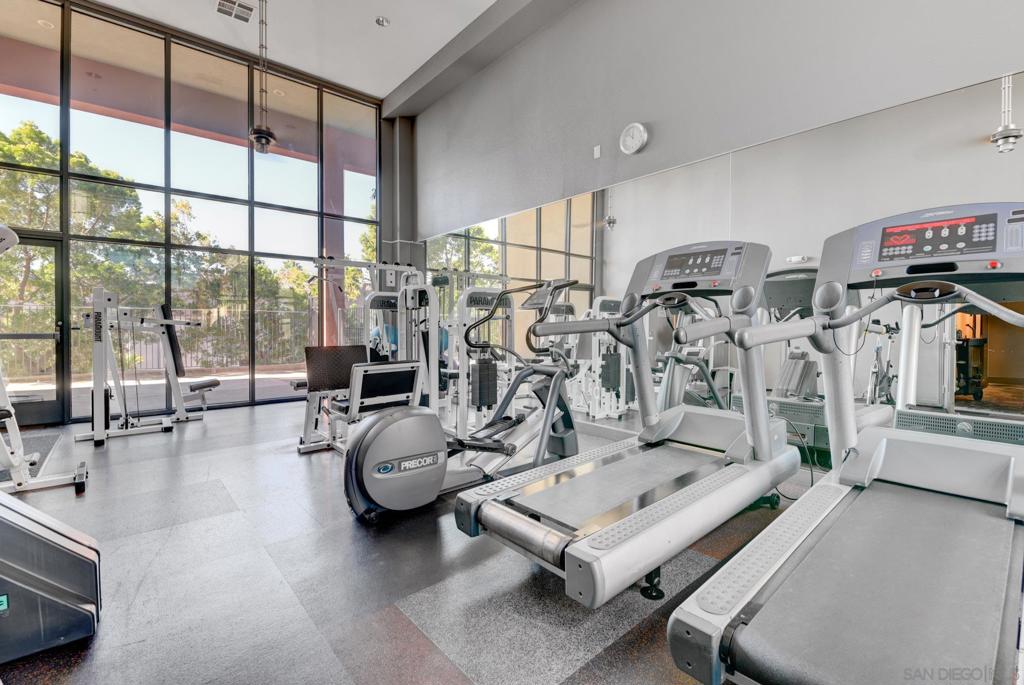 Downtown - Residential Lease