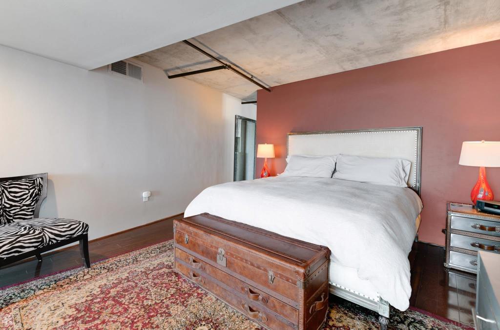 Downtown - Residential Lease