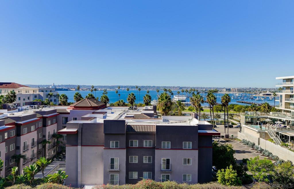 Downtown - Residential Lease