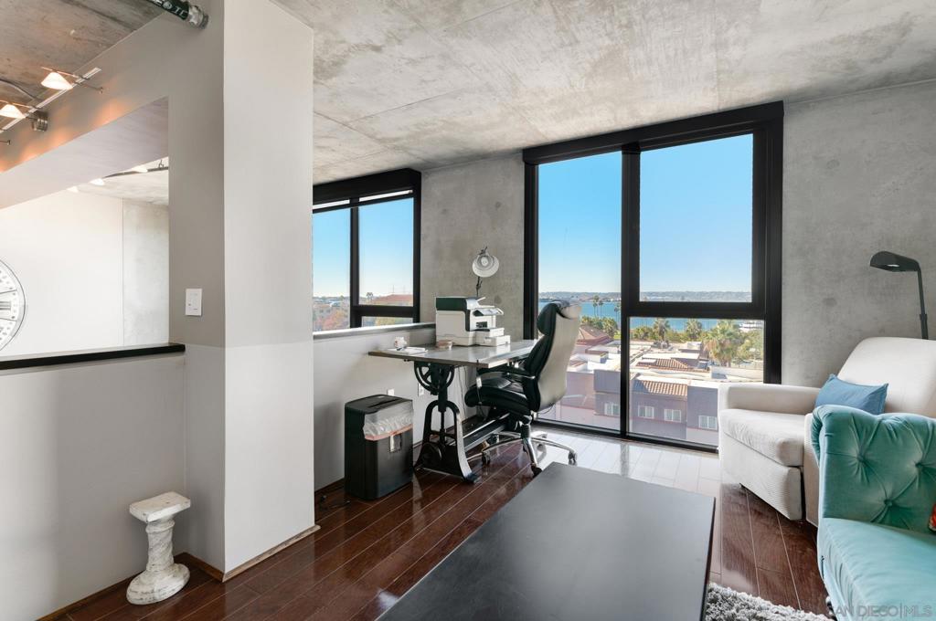 Downtown - Residential Lease