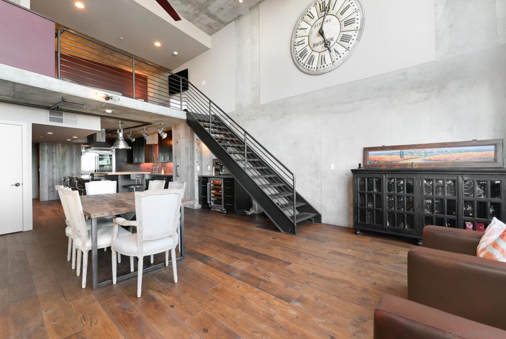 Downtown - Residential Lease