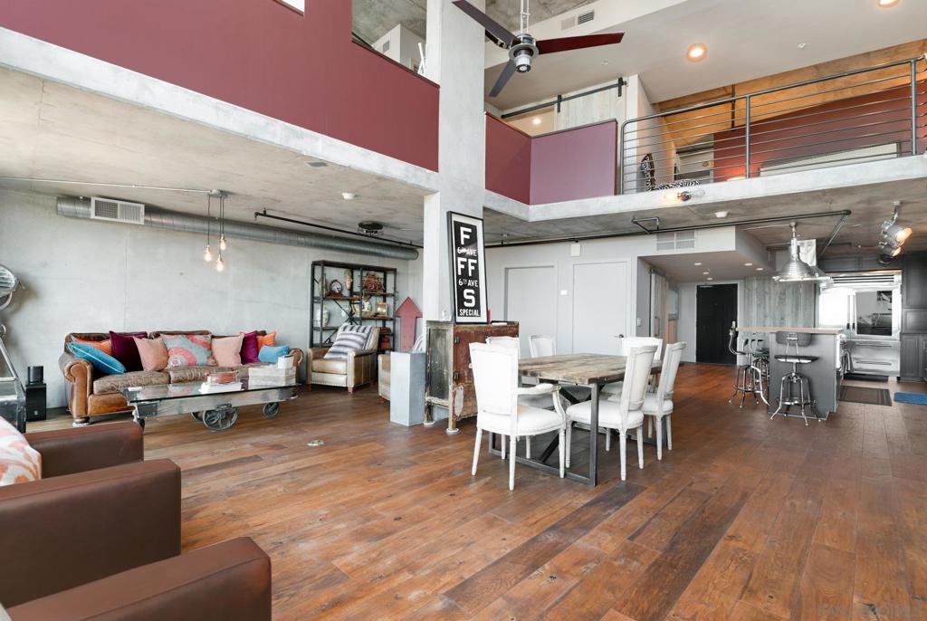 Downtown - Residential Lease