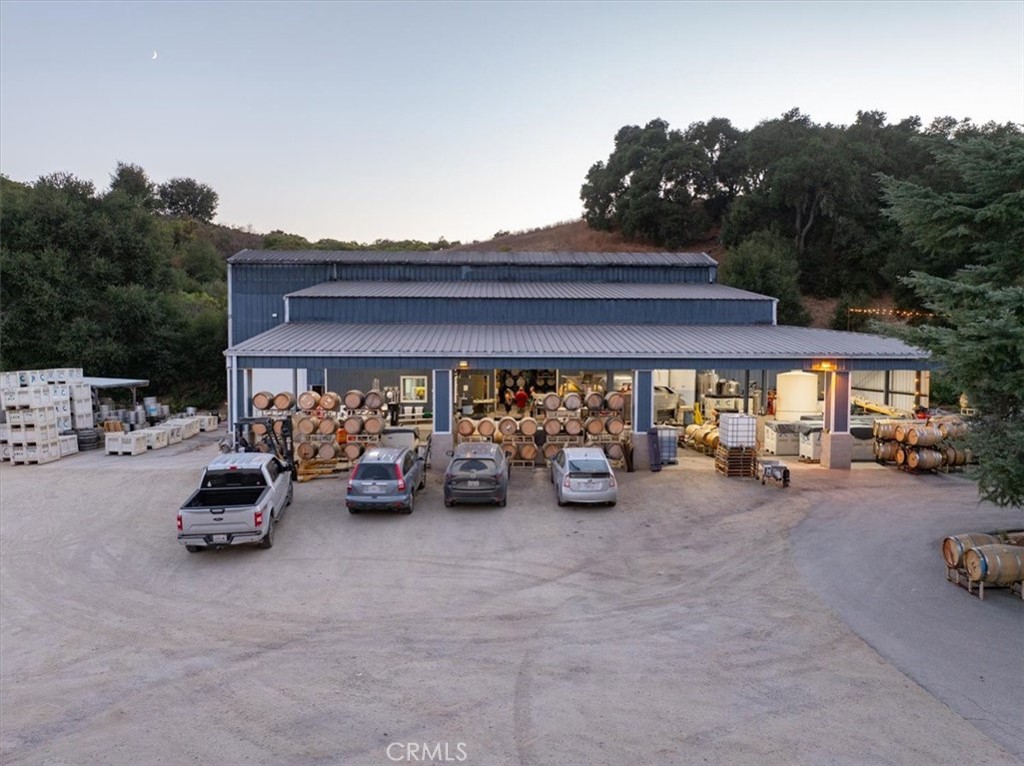 PR Rural West(250) - Residential