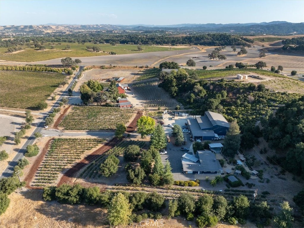 PR Rural West(250) - Residential