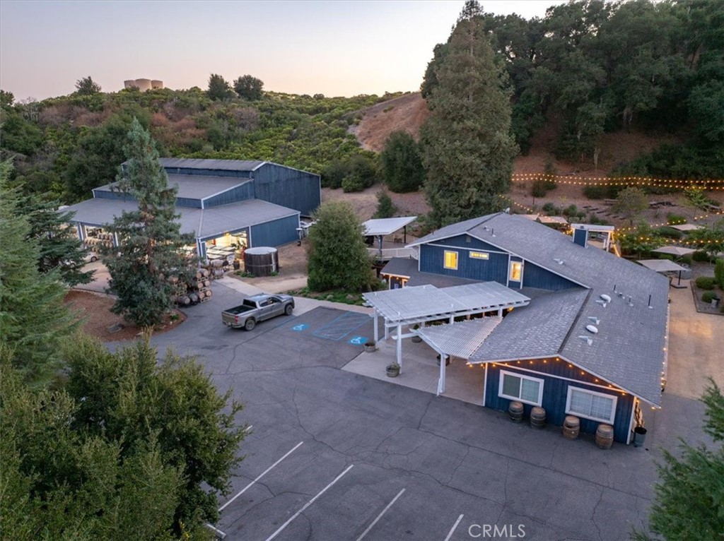 PR Rural West(250) - Residential