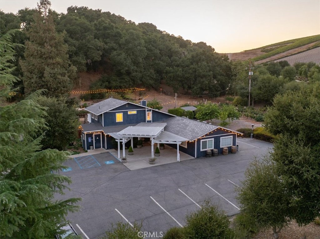 2925 Anderson Road