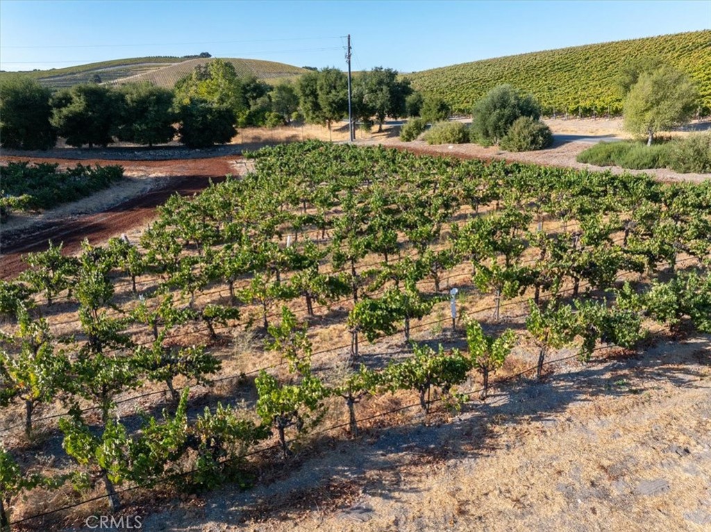 PR Rural West(250) - Residential