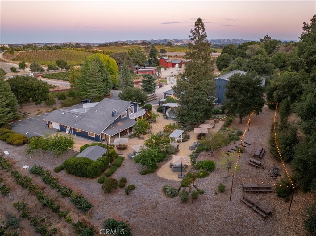 2925 Anderson Road