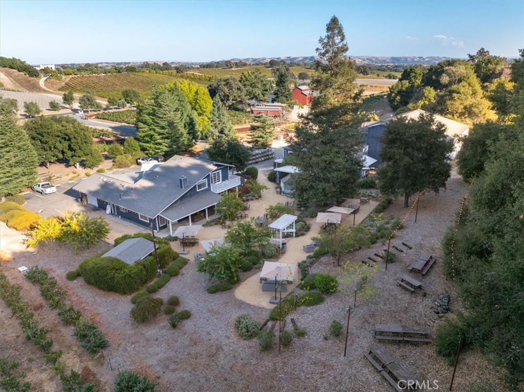 PR Rural West(250) - Residential