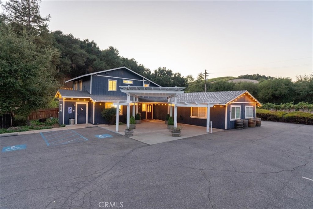 PR Rural West(250) - Residential