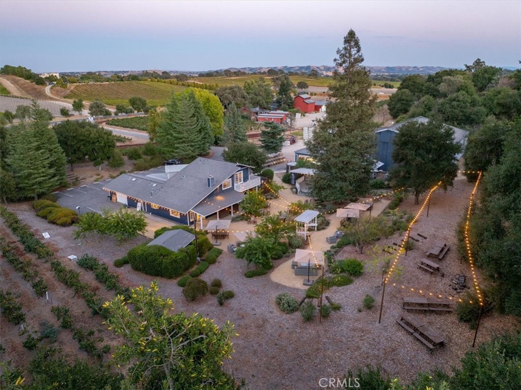 PR Rural West(250) - Residential