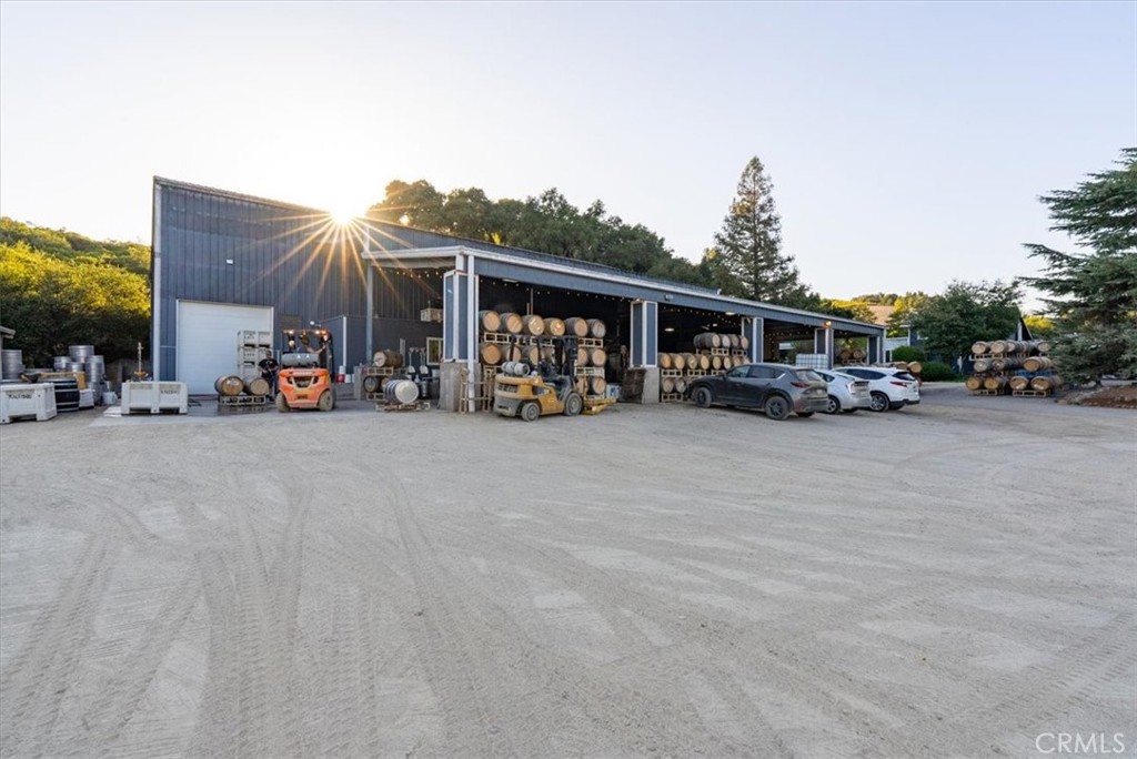 PR Rural West(250) - Residential