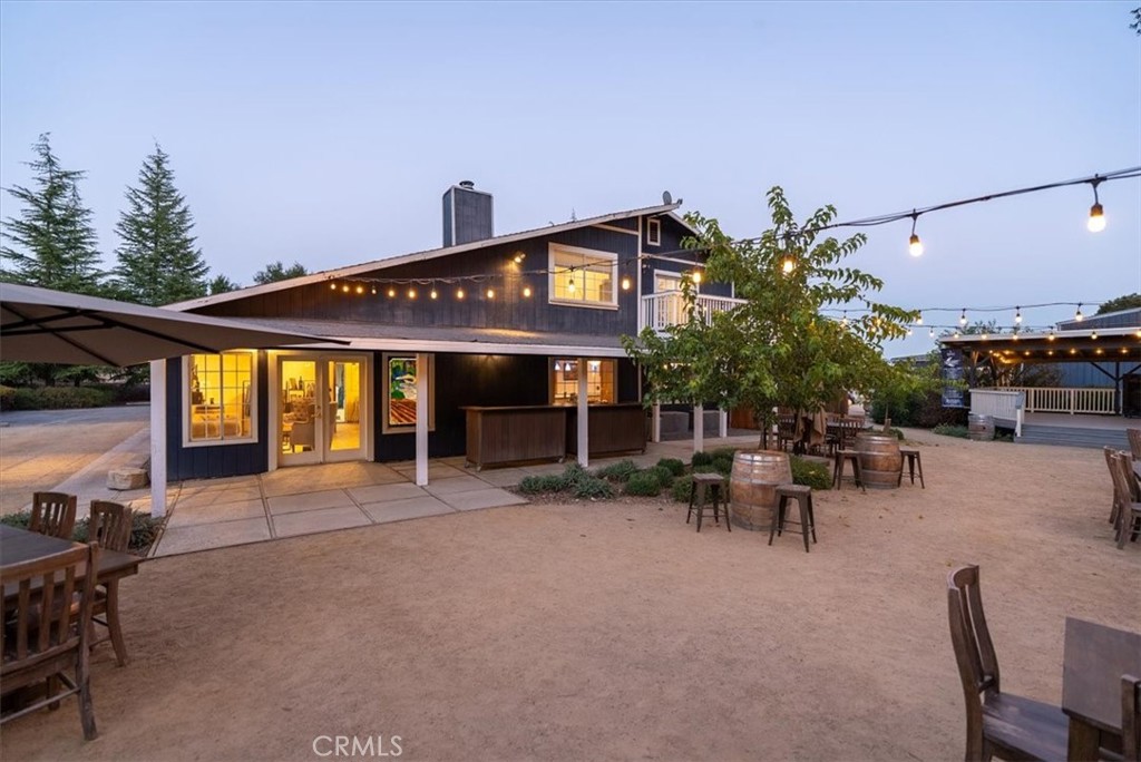 PR Rural West(250) - Residential