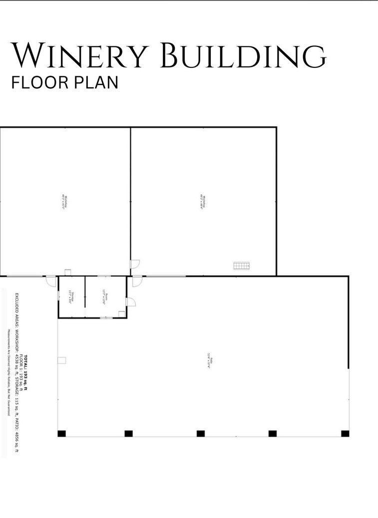 PR Rural West(250) - Residential