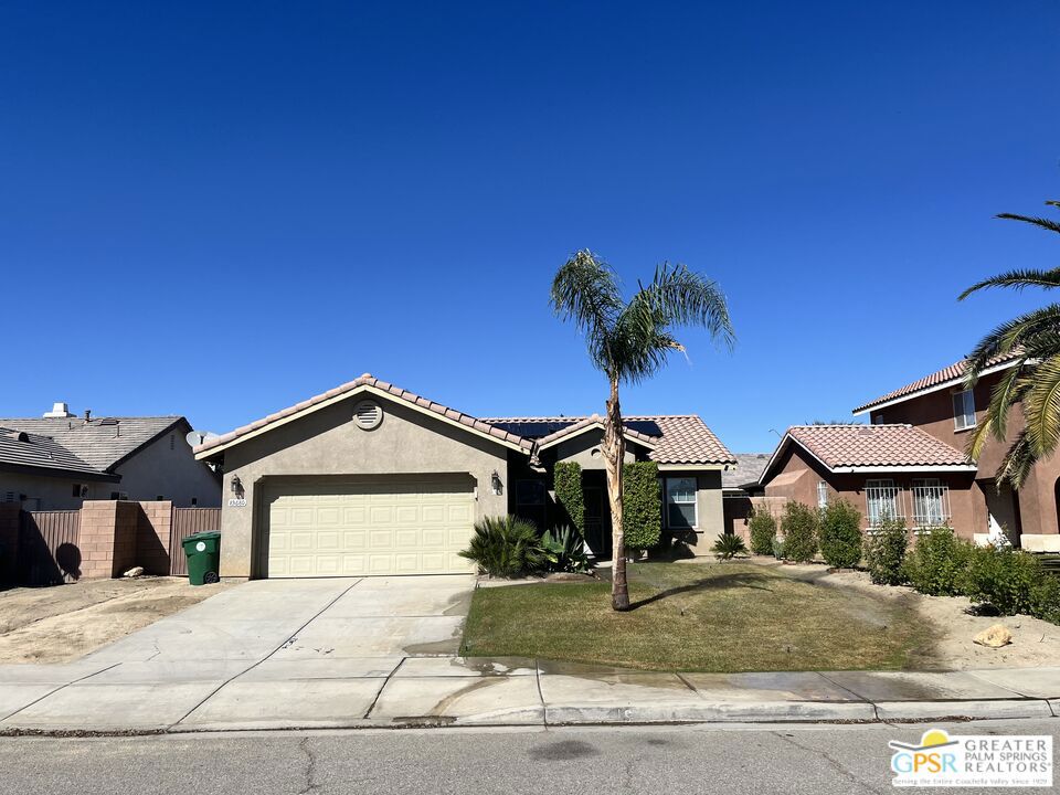 Not in a Development - Residential