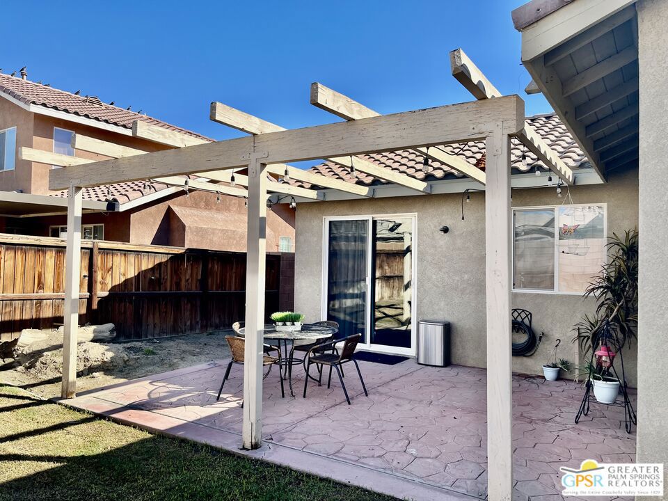 Not in a Development - Residential