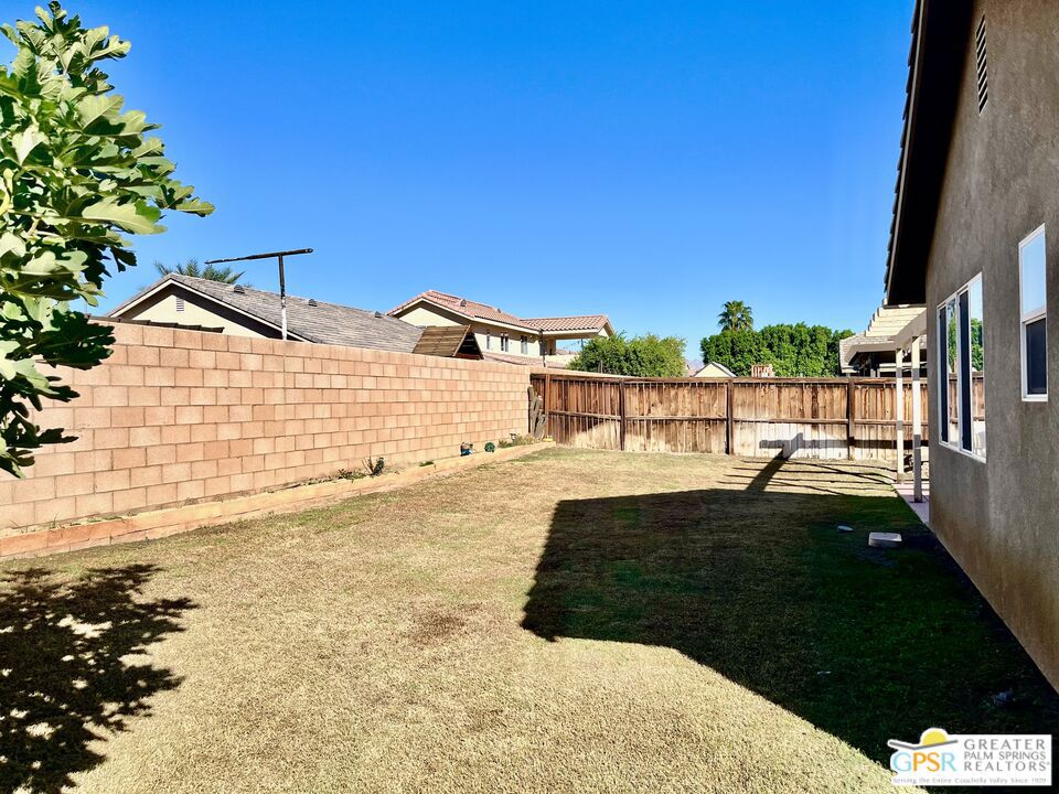 Not in a Development - Residential