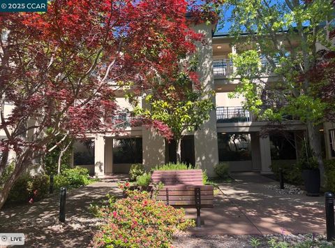Photo of 5920 Horsemans Canyon Dr #3, Walnut Creek, CA 94595 (MLS # 41098154)