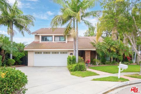 19421 Hallmark Lane Cerritos CA 90703