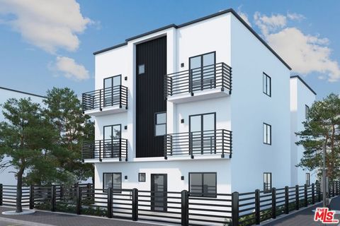 5640 Case Avenue North Hollywood CA 91601
