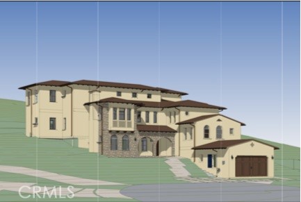City and county approved, ready to build, 5 single family homes on an almost 2 acre's land. The original land consists of 4 APNs: 8722-019-033 (564 Camino De Teodoro), 8722-019-029, 8722-019-028 (582Camino De Teodoro), 8722-019-25 (604 Camino De Teodoro). The approved plan constitis of 5 lots with each livable house area around 4500 sqft. It is located in the top-rated Walnut school district, with a gorgeous city light view.