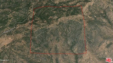 Photo of 0 Rancheria Road, Bakersfield, CA 93307 (MLS # 25513087)
