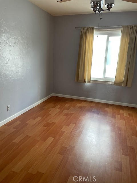 Not Applicable-105 - Residential Lease