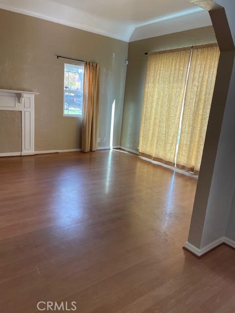 Not Applicable-105 - Residential Lease