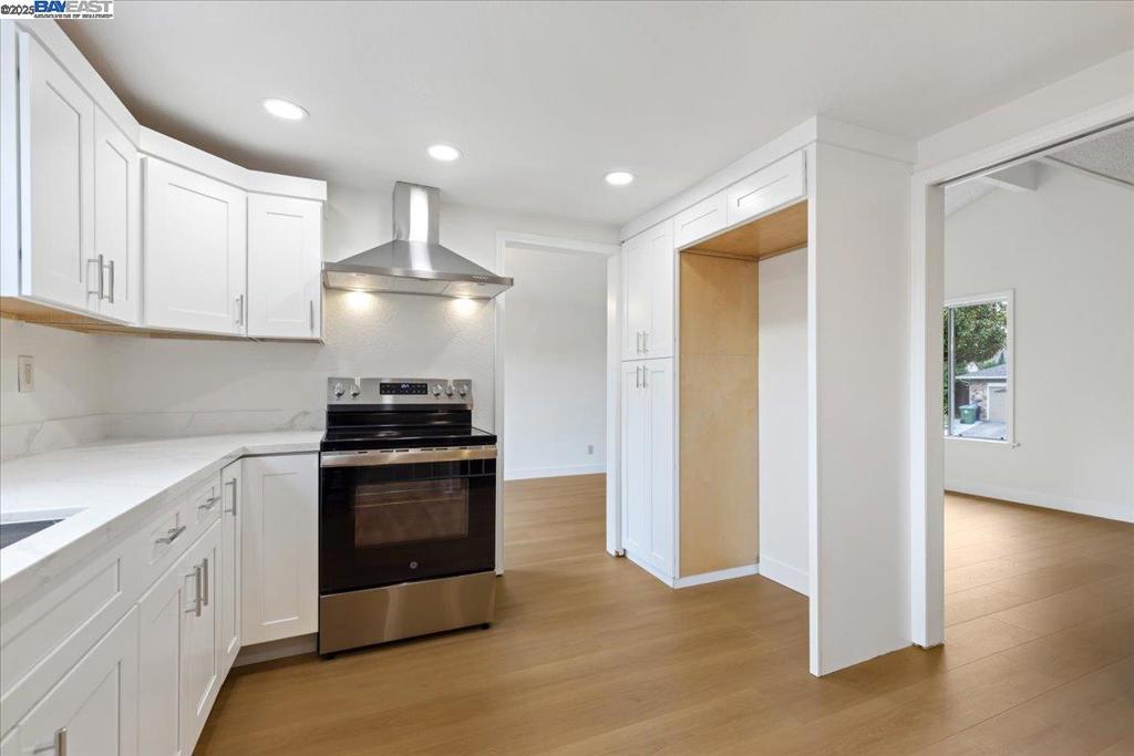 PARKMONT - Residential