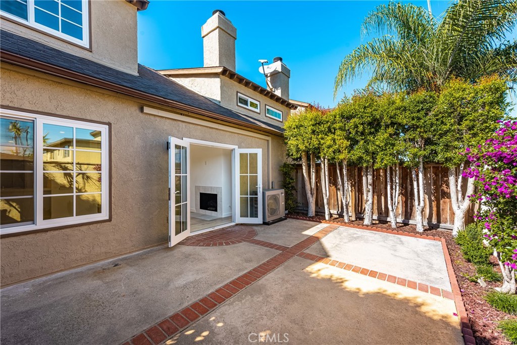 West Costa Mesa North (WNCM) - Residential Lease