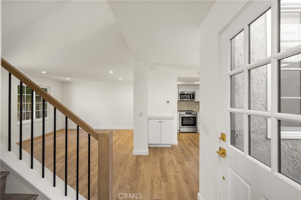 West Costa Mesa North (WNCM) - Residential Lease