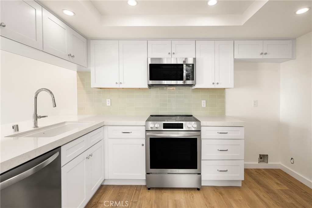 West Costa Mesa North (WNCM) - Residential Lease