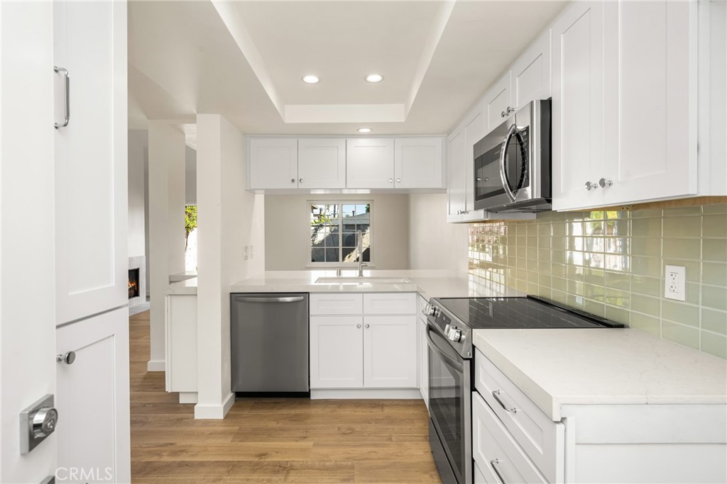 West Costa Mesa North (WNCM) - Residential Lease