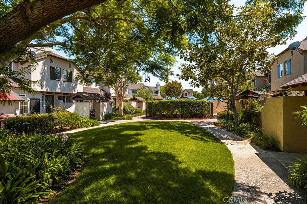 West Costa Mesa North (WNCM) - Residential Lease